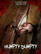 Billy Majestic's Humpty Dumpty di Billy Majestic edito da Idea & Design Works