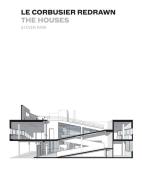 Le Corbusier Redrawn di Soojin Park, Steven Park edito da Princeton Architectural Press