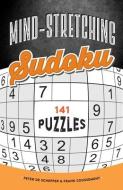 Mind-Stretching Sudoku di Peter De Schepper, Frank Coussement edito da IMAGINE PUB INC