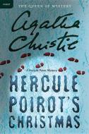 Hercule Poirot's Christmas di Agatha Christie edito da CTR POINT PUB (ME)