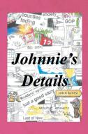 Johnnie's Details di John Ravesi edito da Page Publishing, Inc.
