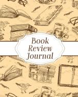 Book Review Journal di Alice Devon edito da Alice Devon