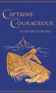 Captains Courageous di Rudyard Kipling edito da Suzeteo Enterprises