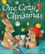 One Cozy Christmas di M. Christina Butler edito da TIGER TALES