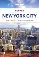 Pocket New York City di Planet Lonely, Ali Lemer, Ray Bartlett, Regis St Louis, Robert Balkovich edito da Lonely Planet