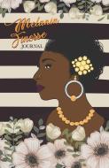 Melanin Finesse Journal: Women Journal to Write in di Melanin Finesse edito da INDEPENDENTLY PUBLISHED