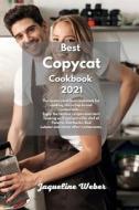 Best Copycat Cookbook 2021