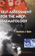 Self-Assessment for the MRCP di Barbara Jane Bain edito da ICP