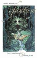 A Short History of Fantasy di Farah Mendlesohn, Edward James edito da libri publishing