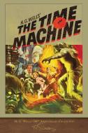 The Time Machine di H. G. Wells edito da SeaWolf Press