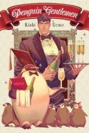 Penguin Gentleman di KISHI UENO edito da Yen Press