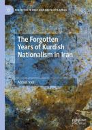 The Forgotten Years of Kurdish Nationalism in Iran di Abbas Vali edito da Springer-Verlag GmbH