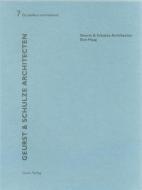 Geurst & Schulze di Charles Rattray edito da Quart Verlag Luzern