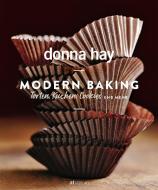 Modern Baking di Donna Hay edito da AT Verlag