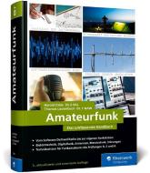 Amateurfunk di Harald Zisler, Thomas Lauterbach edito da Rheinwerk Verlag GmbH