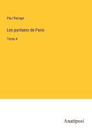 Les puritains de Paris di Paul Bocage edito da Anatiposi Verlag