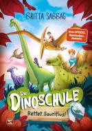 Die Dinoschule di Britta Sabbag edito da Schneiderbuch