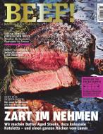 BEEF! Nr. 62 (2/2021) edito da Suedwest Verlag