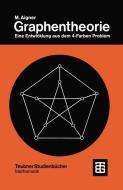 Graphentheorie di Martin Aigner edito da Vieweg+Teubner Verlag