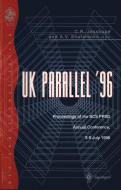 UK Parallel '96 edito da Springer London