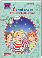 Conni und die Freundschaftssterne di Julia Boehme edito da Carlsen Verlag GmbH