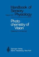 Photochemistry of Vision edito da Springer Berlin Heidelberg