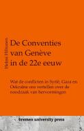 De Conventies van Genève in de 22e eeuw di Helmi Hiltunen edito da Bremen University Press