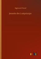 Jenseits Des Lustprinzips di Sigmund Freud edito da Outlook Verlag