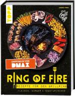Ring of Fire di Jannik Vinke edito da Frech Verlag GmbH
