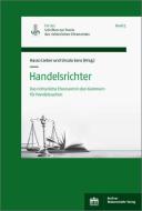 Handelsrichter edito da BWV Berliner-Wissenschaft