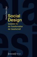 Social Design edito da Transcript Verlag