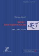 Sampo - Zehn Kapitel Finnland di Dietmar Albrecht edito da Lang, Peter GmbH