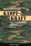 Kampfkraft di Martin Van Creveld edito da ARES Verlag