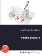 Valerie Sherrard edito da Book On Demand Ltd.