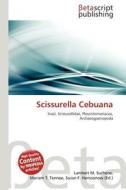 Scissurella Cebuana edito da Betascript Publishing