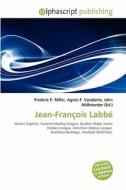 Jean-francois Labbe edito da Alphascript Publishing