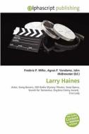 Larry Haines edito da Alphascript Publishing