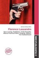 Florence Lassandro edito da Brev Publishing