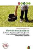 Bernie Smith (baseball) edito da Fidel
