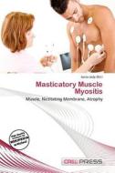 Masticatory Muscle Myositis edito da Cred Press