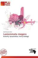 Lasiommata Megera edito da Flu Press