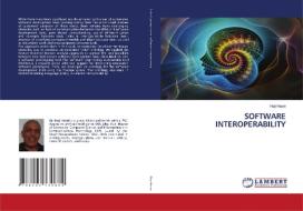 SOFTWARE INTEROPERABILITY di Neji Hasni edito da LAP LAMBERT Academic Publishing