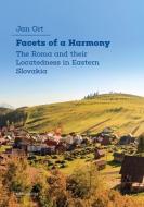Facets Of A Harmony di Jan Ort edito da Karolinum,Nakladatelstvi Univerzity Karlovy,Czech Republic