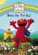 Elmo's World: Reach for the Sky! edito da Warner Home Video