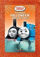 Thomas & Friends: Thomas' Halloween Adventures edito da Lions Gate Home Entertainment