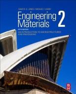 Engineering Materials 2: An Introduction to Microstructures and Processing di David R. H. Jones, Michael F. Ashby edito da BUTTERWORTH HEINEMANN