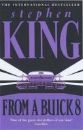 From A Buick 8 di Stephen King edito da Hodder & Stoughton General Division