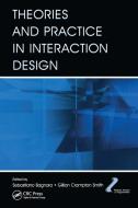 Theories and Practice in Interaction Design edito da Taylor & Francis Ltd