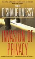 Invasion of Privacy di Perri O'Shaughnessy edito da DELL PUB