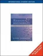 Reason And Responsibility di Joel Feinberg, Russ Shafer-Landau edito da Cengage Learning, Inc